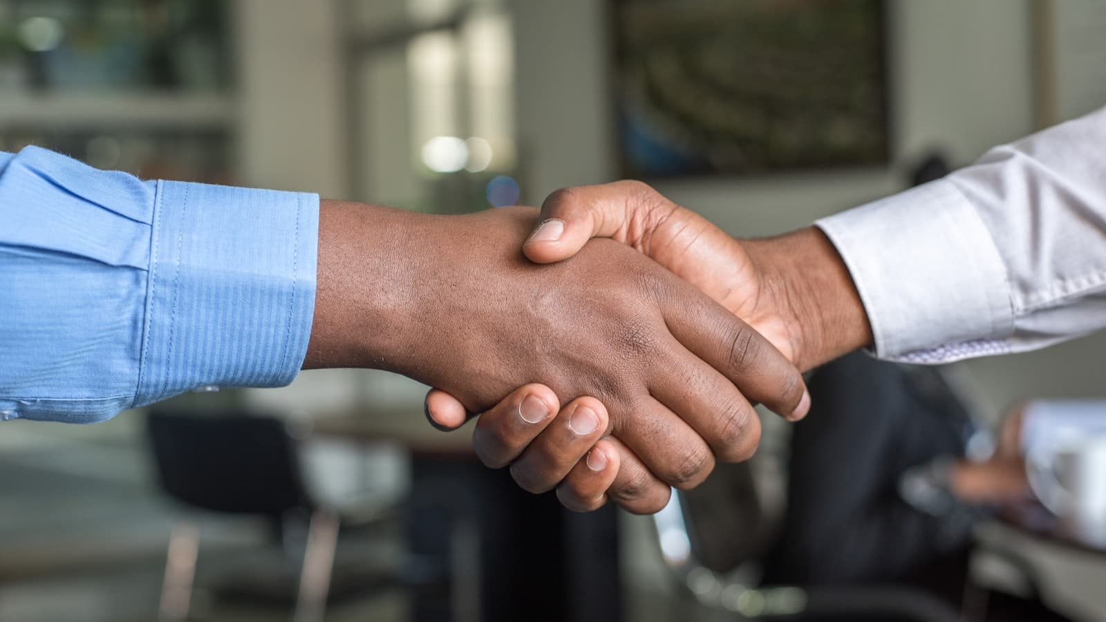 The Three Contracts Every Independent Provider Needs