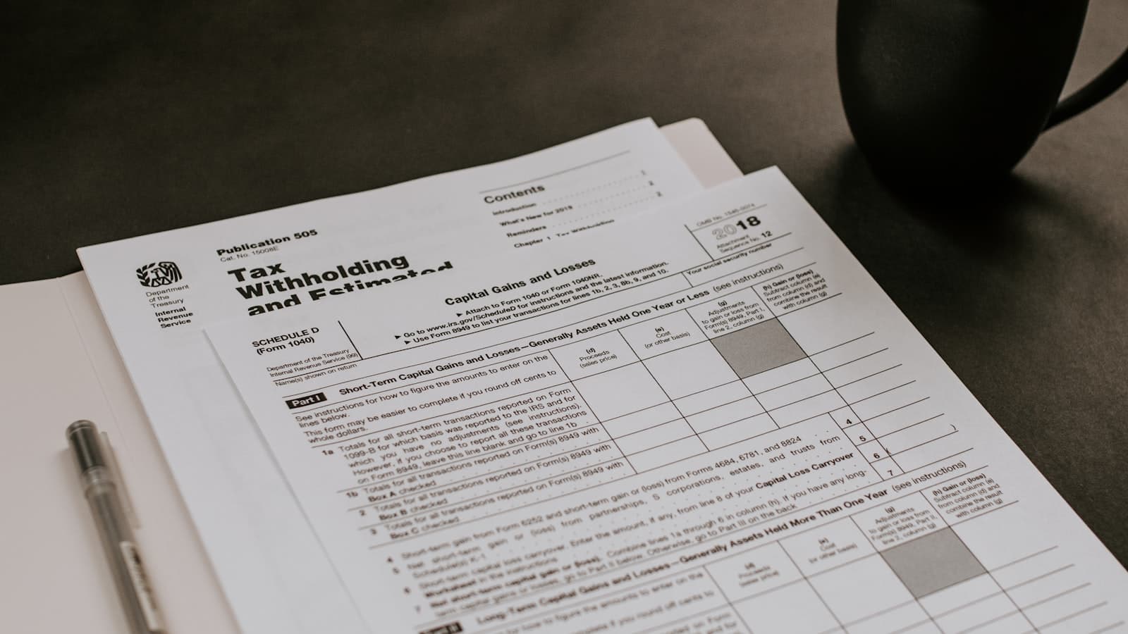 Self-Employment Taxes: What You Owe and When to Pay