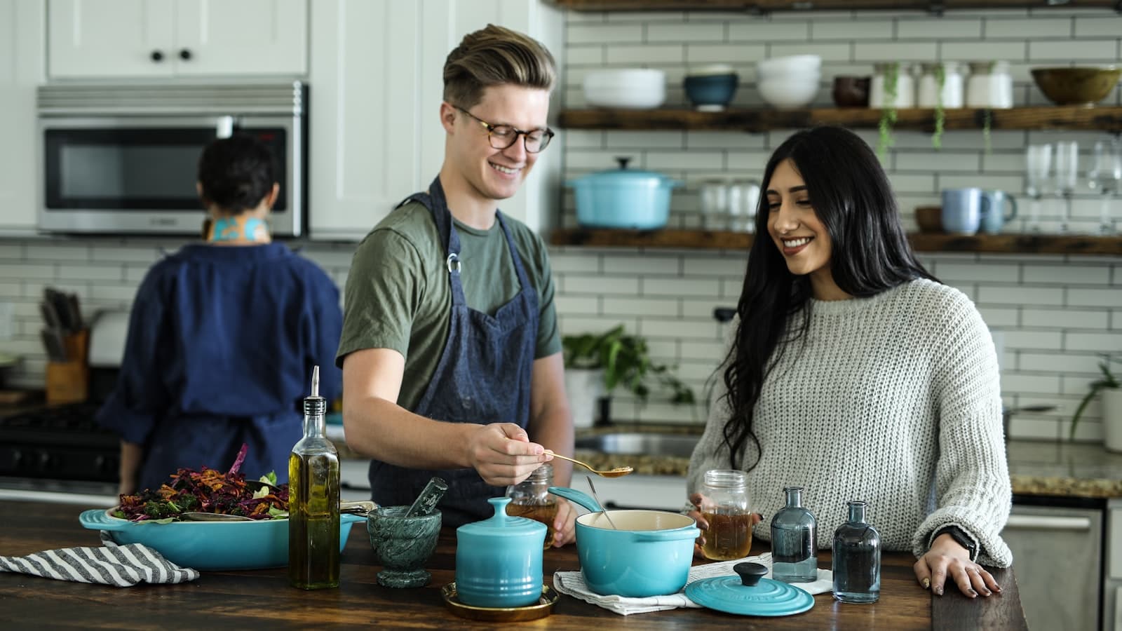 How a Personal Chef Built a $200K Practice Without Social Media