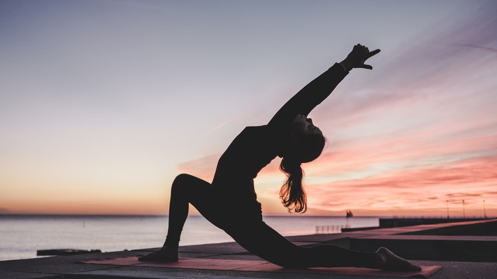 How a Yoga Teacher Booked 40 January Clients Without Discounting